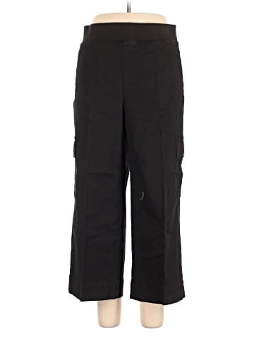 Chico's Cargo Pants (view 1)