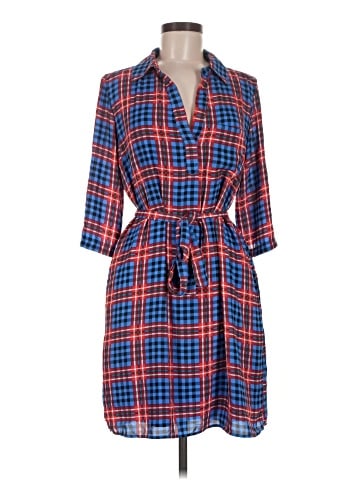 New York & Company Casual Dress (view 1)