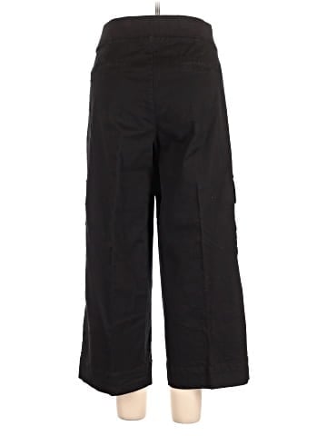 Chico's Cargo Pants (view 2)