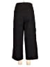Chico's Black Cargo Pants Size XL (3) - photo 2
