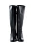 Rose Petals by Walking Cradles Black Boots Size 8 - photo 2