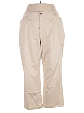 White Stag Khakis