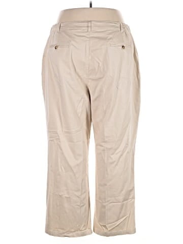 White Stag Khakis (view 2)
