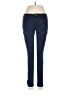 Joie Blue Jeggings Size 26 waist - photo 1