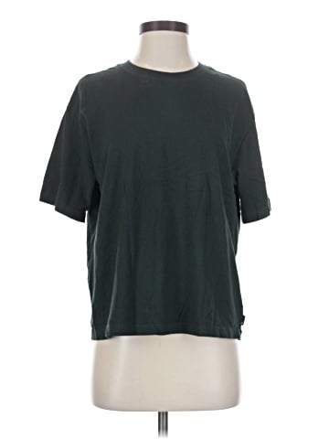 Adriano Goldschmied Short Sleeve T-Shirt (view 1)