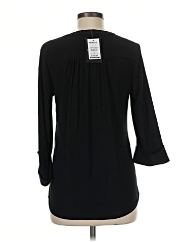 Cocomo 3/4 Sleeve Blouse (view 2)