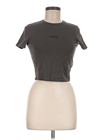 Cotton On Short Sleeve T-Shirt (view 1)