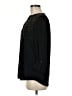 Cocomo Black 3/4 Sleeve Blouse Size M - photo 5