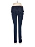Joie Blue Jeggings Size 26 waist - photo 2
