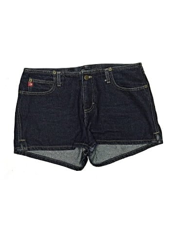 Mudd Denim Shorts (view 1)