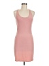 Derek Heart Pink Tank Top Size M - photo 1