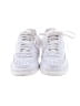 Nike White Sneakers Size 7 1/2 - photo 2
