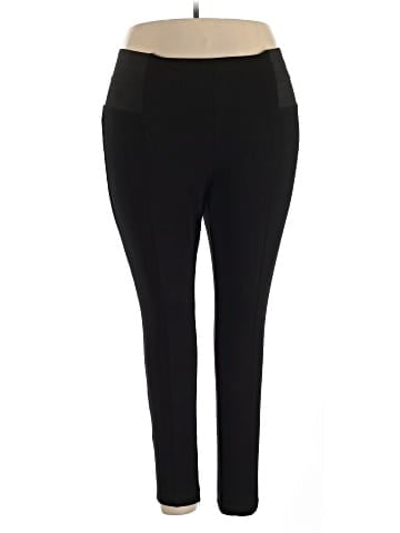 ELOQUII Active Pants (view 1)
