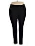 ELOQUII Black Active Pants Size 20 Plus - photo 1