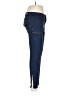 Joie Blue Jeggings Size 26 waist - photo 4