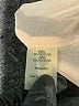Ivanka Trump 100% Polyester Print Tan Cocktail Dress Size S (estimated) - photo 8