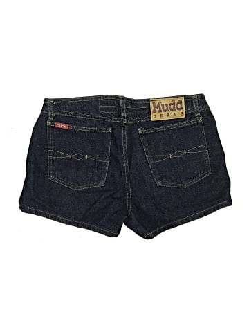 Mudd Denim Shorts (view 2)