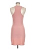 Derek Heart Pink Tank Top Size M - photo 2