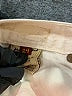 7 For All Mankind Ivory Jeans Size 29 waist - photo 9