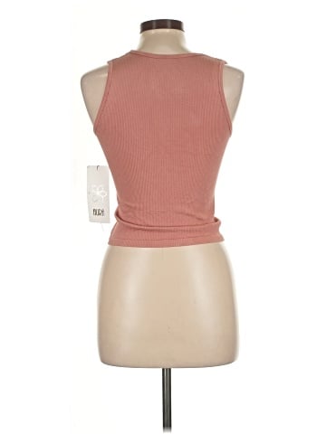 Aura Sleeveless Top (view 2)