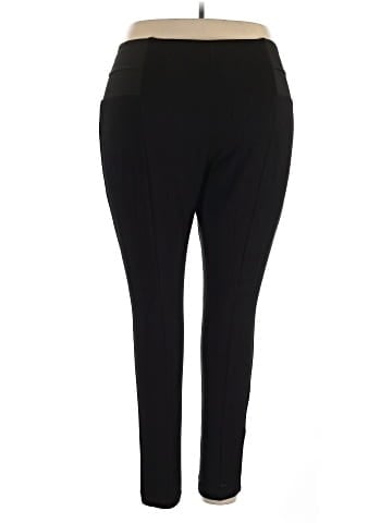 ELOQUII Active Pants (view 2)