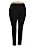 ELOQUII Black Active Pants Size 20 Plus - photo 2