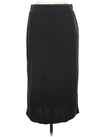 Lou & Grey Formal Skirt (view 2)
