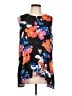 Vince Camuto 100% Polyester Black Sleeveless Blouse Size L - photo 1