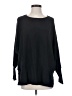 Alfani Black Pullover Sweater Size XS - photo 1