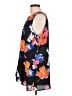 Vince Camuto 100% Polyester Black Sleeveless Blouse Size L - photo 5