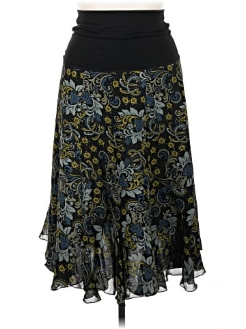 CAbi Formal Skirt (view 1)