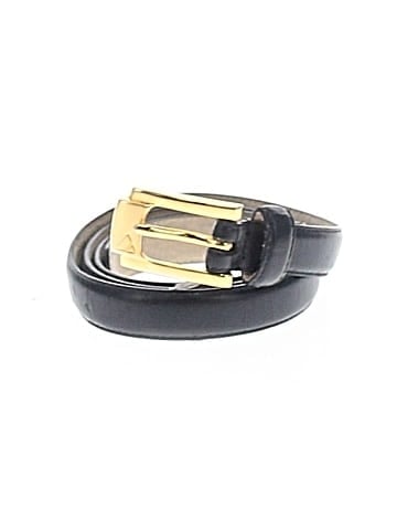 Liz Claiborne Leather Belt (view 1)