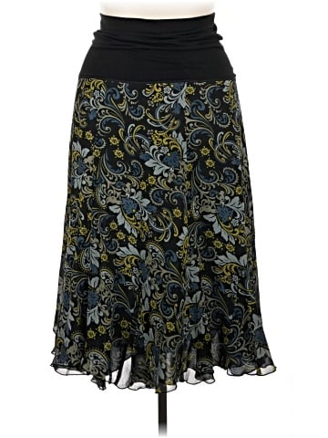 CAbi Formal Skirt (view 2)