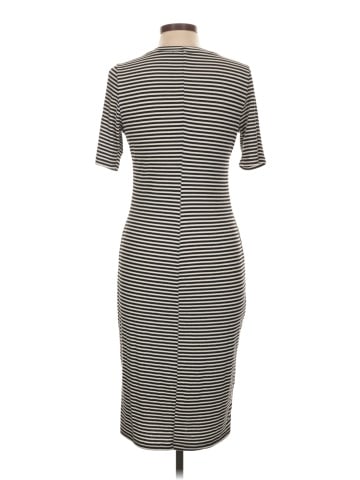 Aqua Casual Dress (view 2)