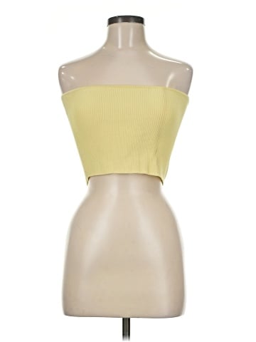 LA Hearts Tube Top (view 1)