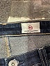 Adriano Goldschmied Hearts Blue Jeans Size 27 waist - photo 7