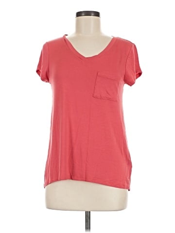 Cable & Gauge Short Sleeve T-Shirt (view 1)