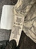 Elan 100% Cotton Ivory Romper Size S - photo 5