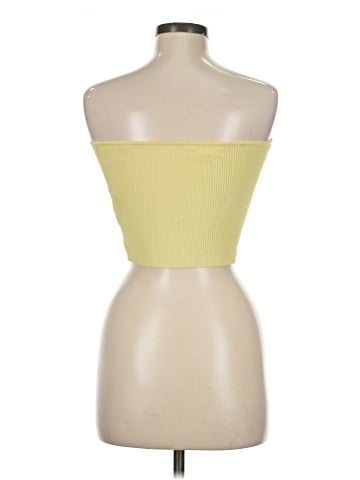 LA Hearts Tube Top (view 2)