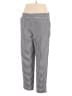 Hue Houndstooth Ivory Casual Pants Size 1X - photo 1