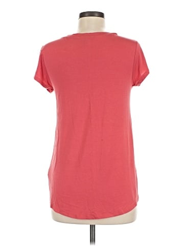 Cable & Gauge Short Sleeve T-Shirt (view 2)