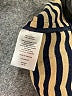 Talbots Stripes Gold Blazer Size 0X (petite) - photo 7