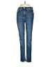 Rag & Bone Hearts Blue Jeans Size 26 waist - photo 1