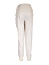 Max Studio Ivory Casual Pants Size L - photo 2