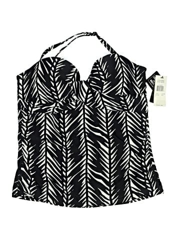 Island Escape Swimsuit Top (view 1)