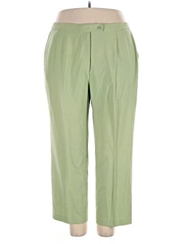 Maggie Barnes Casual Pants (view 1)