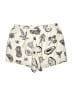 BLOOMCHIC Print Ivory Shorts Size 18 - 20 - photo 2