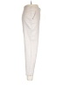 Max Studio Ivory Casual Pants Size L - photo 4