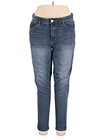 Wit & Wisdom Jeans (view 1)