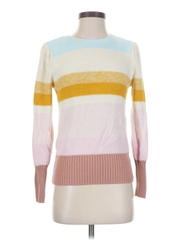 Nine West Pullover Sweater (view 1)